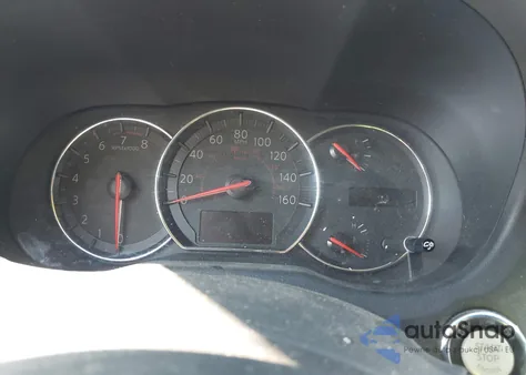 2013 Nissan Maxima 3.5 S z USA, uszkodzony, nr VIN 1N4AA5AP5DC830350